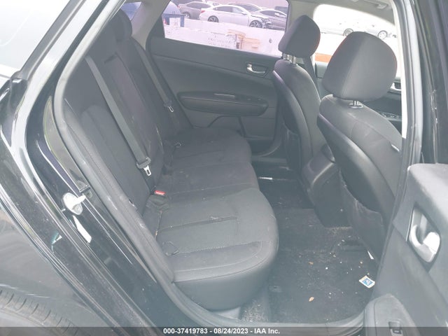 KIA Optima Lx 2017 5XXGT4L35HG137402 Image 10