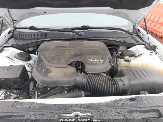 Chrysler 300 300s 2018 2C3CCAGG2JH204149 Image 10