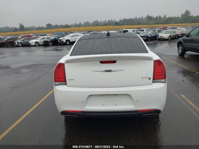 Chrysler 300 300s 2018 2C3CCAGG2JH204149 Image 15