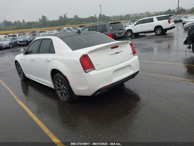 Chrysler 300 300s 2018 2C3CCAGG2JH204149 Image 3