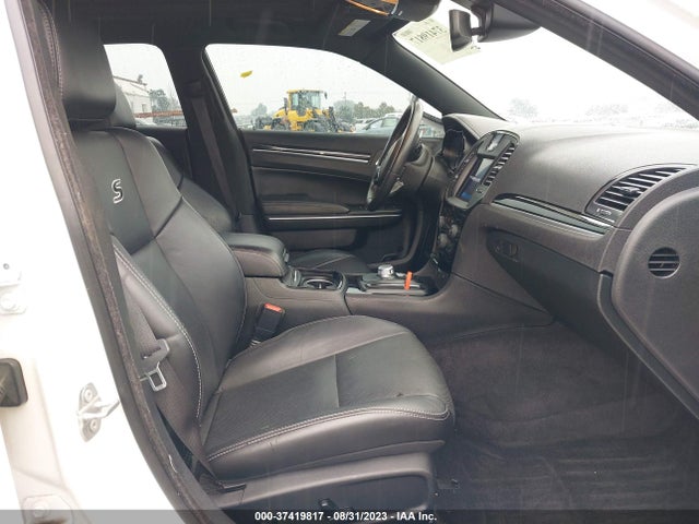 Chrysler 300 300s 2018 2C3CCAGG2JH204149 Image 5