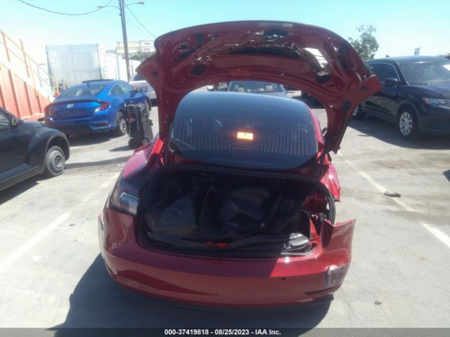 5YJ3E1EB9KF470031 Tesla MODEL 3