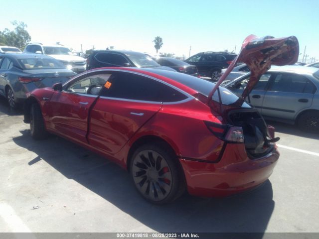 5YJ3E1EB9KF470031 Tesla MODEL 3