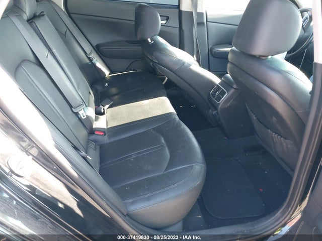 KIA Optima Hybrid Ex 2017 KNAGU4LE6H5012571 Image 15