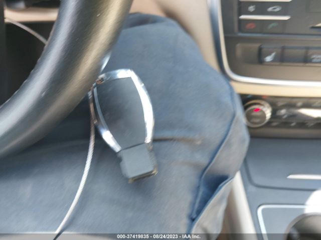 WDDSJ4GB3GN343134 Mercedes-Benz Cla Cla 250