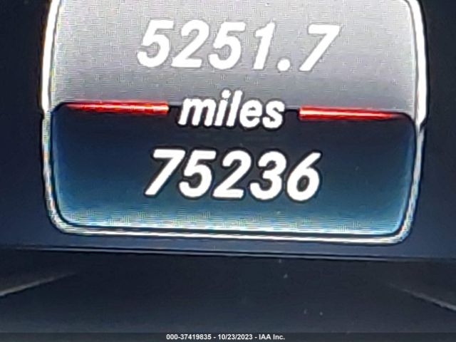 WDDSJ4GB3GN343134 Mercedes-Benz Cla Cla 250