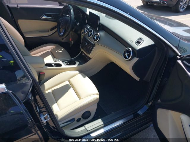 WDDSJ4GB3GN343134 Mercedes-Benz Cla Cla 250