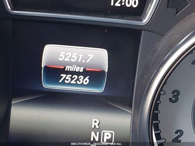 WDDSJ4GB3GN343134 Mercedes-Benz Cla Cla 250