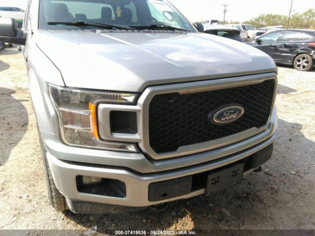 1FTEW1EP4LKD51342 Ford F-150 Xl/xlt/lariat