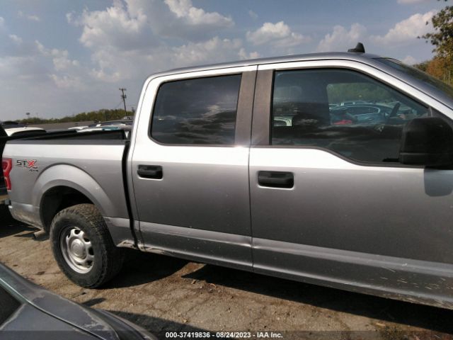 1FTEW1EP4LKD51342 Ford F-150 Xl/xlt/lariat