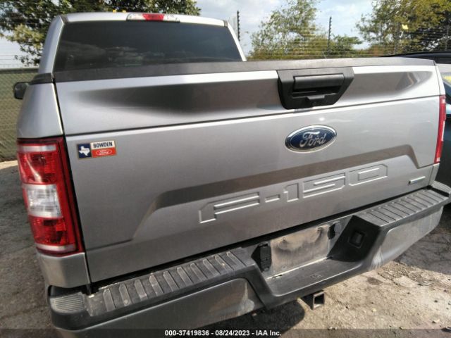 1FTEW1EP4LKD51342 Ford F-150 Xl/xlt/lariat