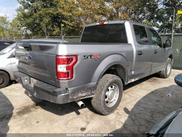 1FTEW1EP4LKD51342 Ford F-150 Xl/xlt/lariat