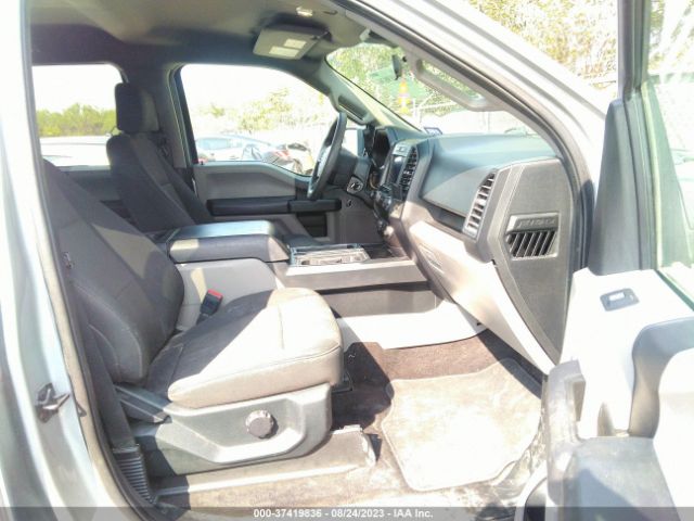 1FTEW1EP4LKD51342 Ford F-150 Xl/xlt/lariat