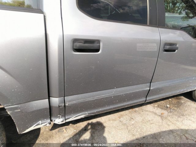 1FTEW1EP4LKD51342 Ford F-150 Xl/xlt/lariat