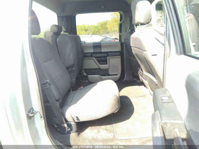 1FTEW1EP4LKD51342 Ford F-150 Xl/xlt/lariat