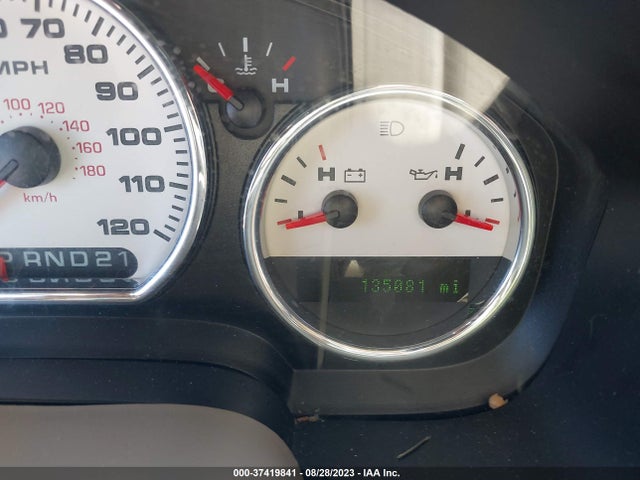 2006 FORD F-150 XLT/FX4/LARIAT/XL VIN: 1FTPX14V86NB60158