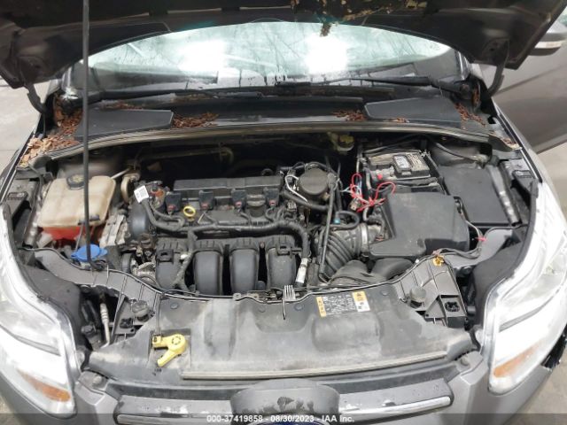 1FADP3K24EL317420 Ford FOCUS SE