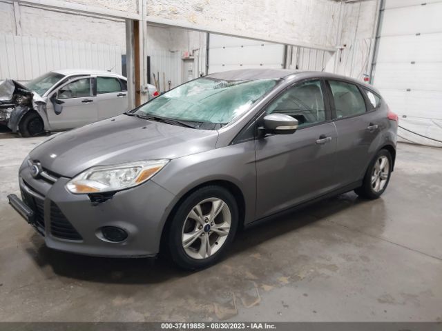 1FADP3K24EL317420 Ford FOCUS SE