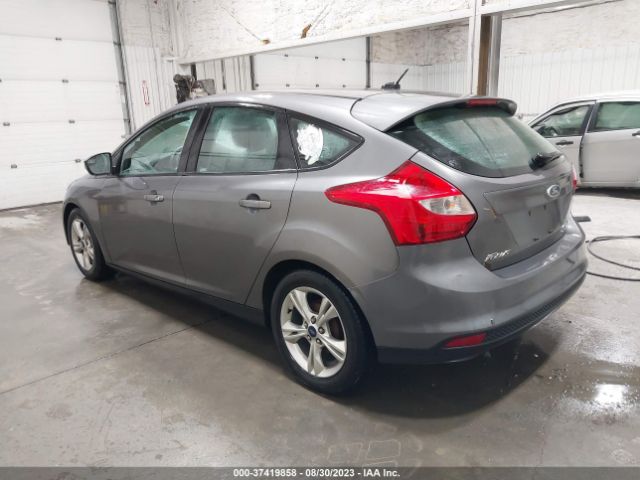 1FADP3K24EL317420 Ford FOCUS SE