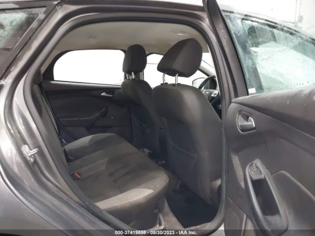 1FADP3K24EL317420 Ford FOCUS SE