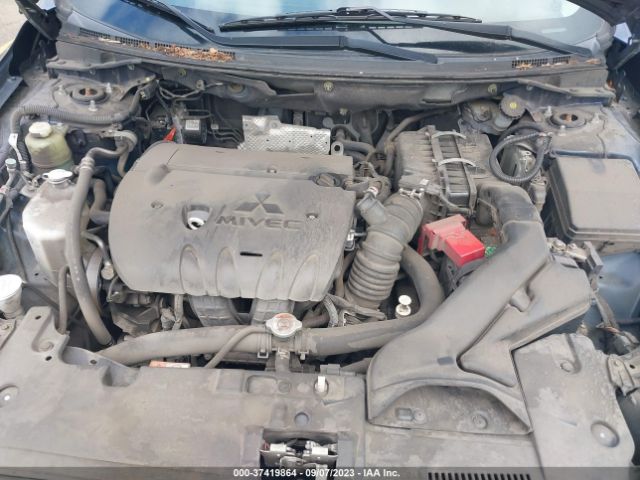 JA32V2FW6EU013870 Mitsubishi Lancer Se