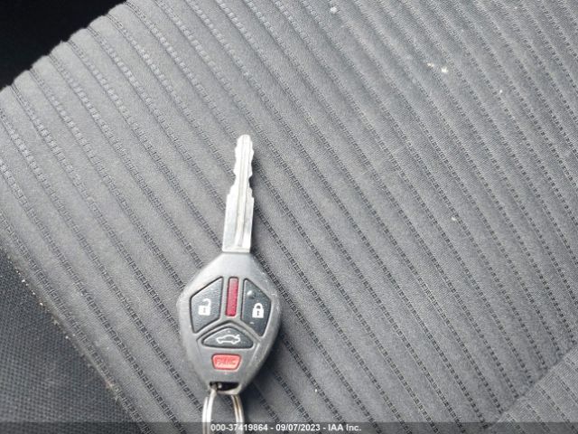 JA32V2FW6EU013870 Mitsubishi Lancer Se