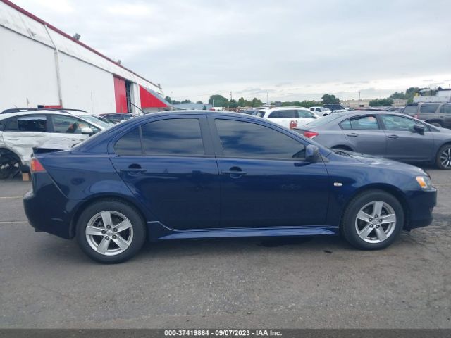 JA32V2FW6EU013870 Mitsubishi Lancer Se
