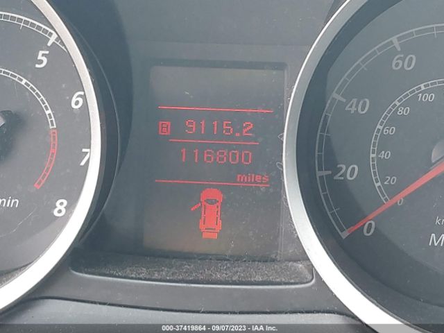 JA32V2FW6EU013870 Mitsubishi Lancer Se