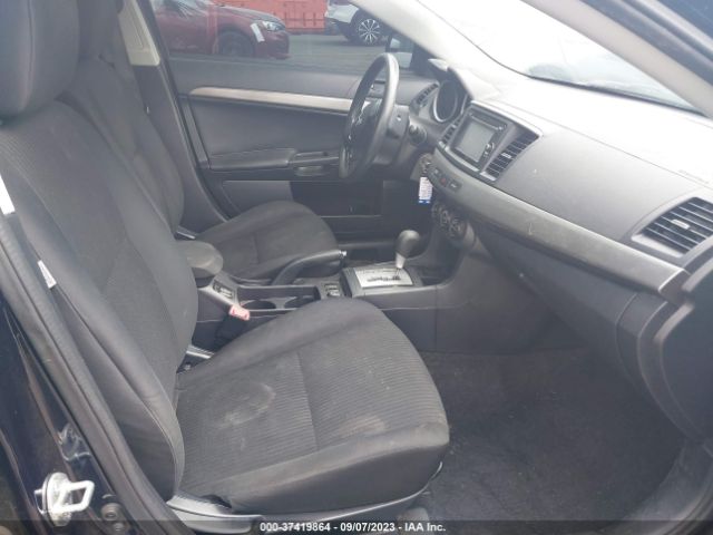 JA32V2FW6EU013870 Mitsubishi Lancer Se