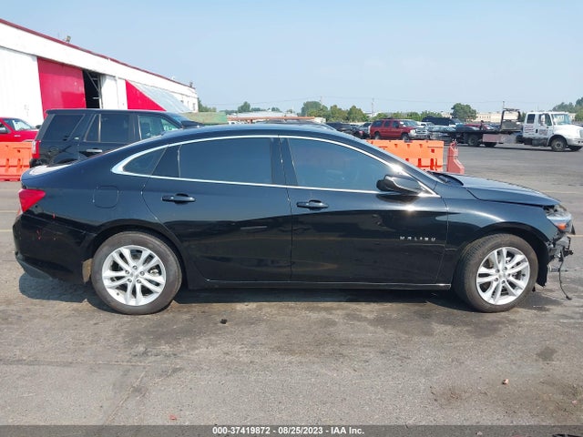 Chevrolet MALIBU LT 2018 1G1ZD5ST8JF186135 Image 13
