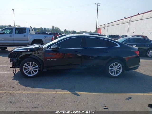 Chevrolet MALIBU LT 2018 1G1ZD5ST8JF186135 Image 14