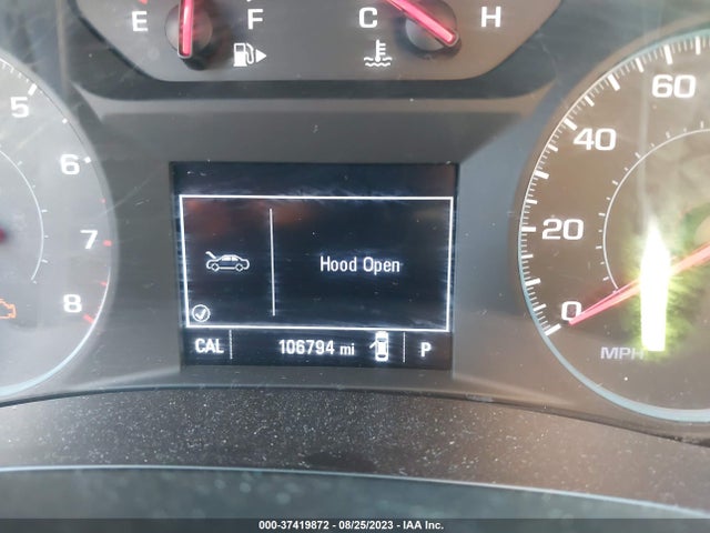 Chevrolet MALIBU LT 2018 1G1ZD5ST8JF186135 Image 15