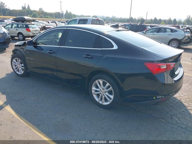 Chevrolet MALIBU LT 2018 1G1ZD5ST8JF186135 Image 3
