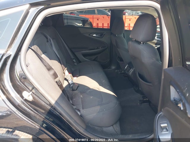 Chevrolet MALIBU LT 2018 1G1ZD5ST8JF186135 Image 8