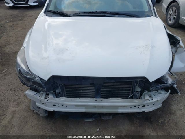 JF1GPAA69G8318722 Subaru Impreza Wagon 2.0i