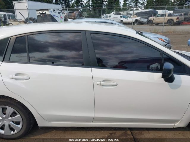 JF1GPAA69G8318722 Subaru Impreza Wagon 2.0i