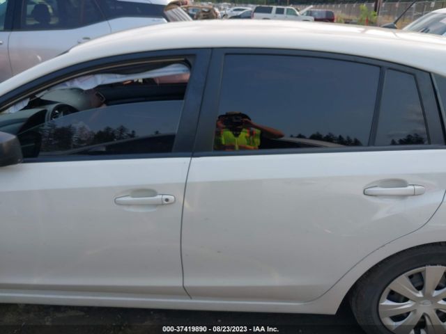 JF1GPAA69G8318722 Subaru Impreza Wagon 2.0i