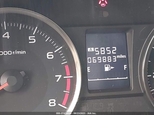 JF1GPAA69G8318722 Subaru Impreza Wagon 2.0i