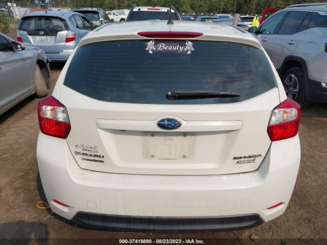 JF1GPAA69G8318722 Subaru Impreza Wagon 2.0i