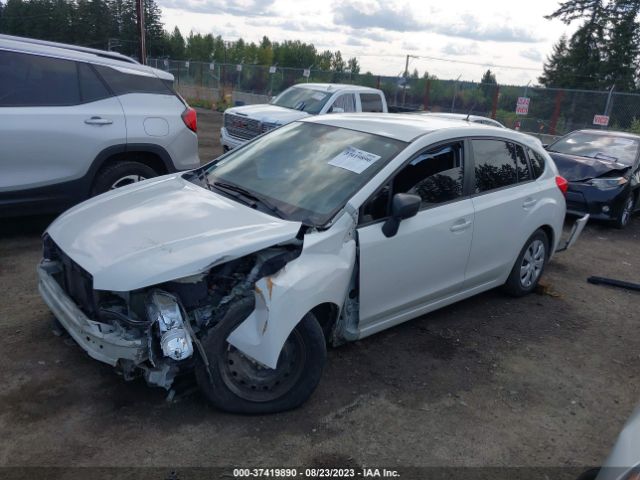 JF1GPAA69G8318722 Subaru Impreza Wagon 2.0i