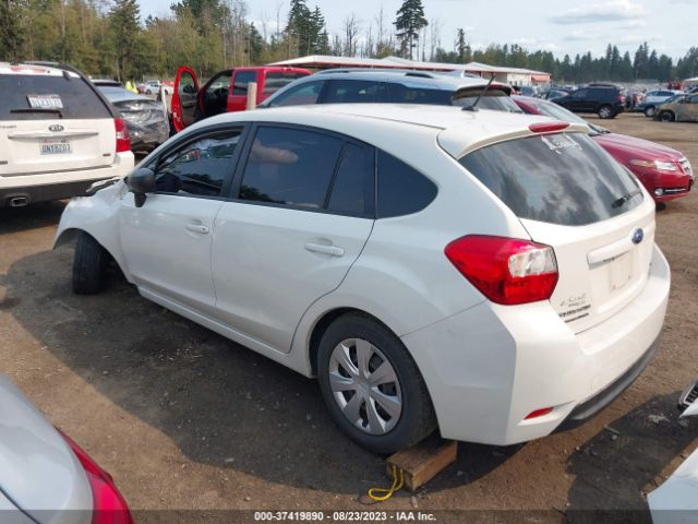 JF1GPAA69G8318722 Subaru Impreza Wagon 2.0i