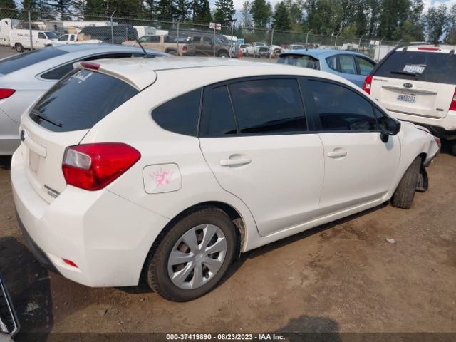 JF1GPAA69G8318722 Subaru Impreza Wagon 2.0i