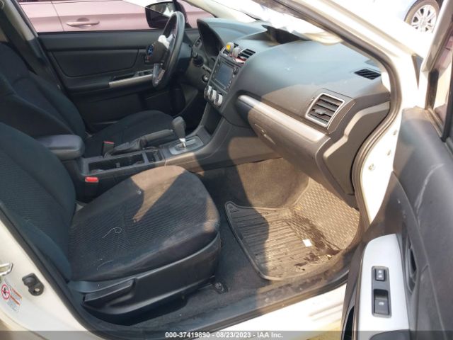 JF1GPAA69G8318722 Subaru Impreza Wagon 2.0i