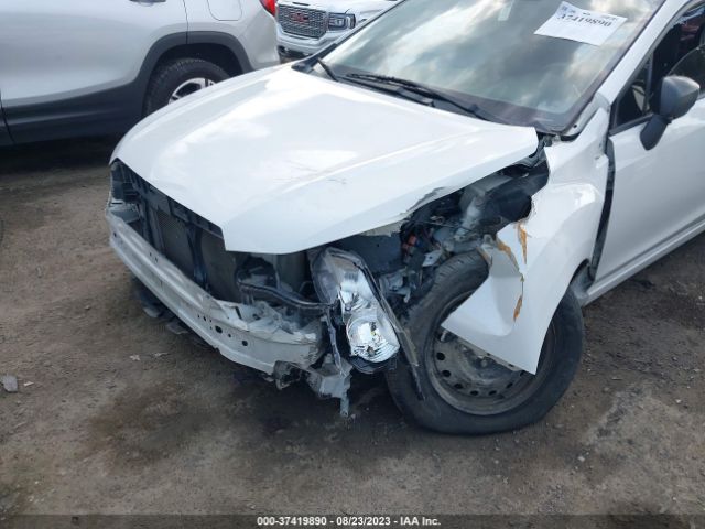 JF1GPAA69G8318722 Subaru Impreza Wagon 2.0i