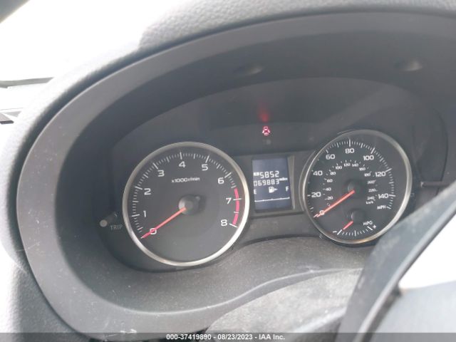 JF1GPAA69G8318722 Subaru Impreza Wagon 2.0i