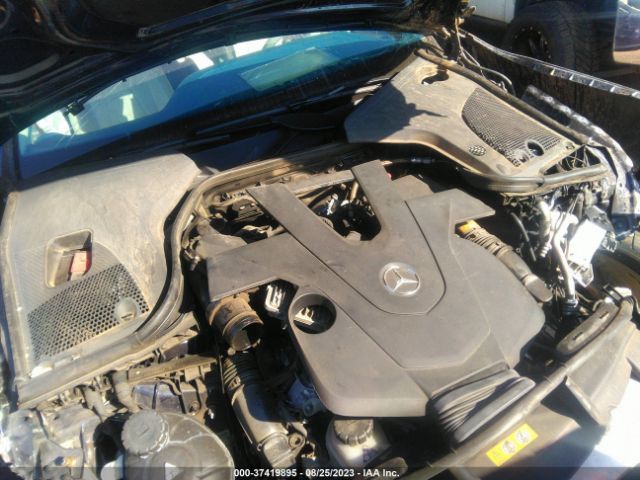 WDD1K6FB6JF033308 Mercedes-Benz E-class E 400