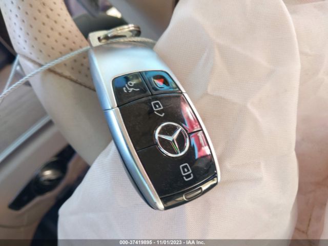 WDD1K6FB6JF033308 Mercedes-Benz E-class E 400