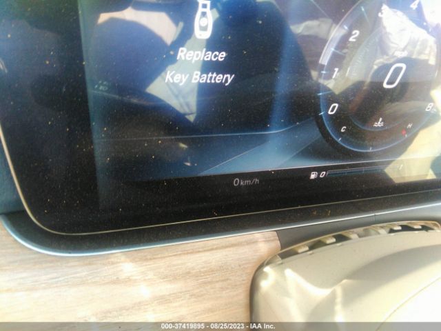 WDD1K6FB6JF033308 Mercedes-Benz E-class E 400