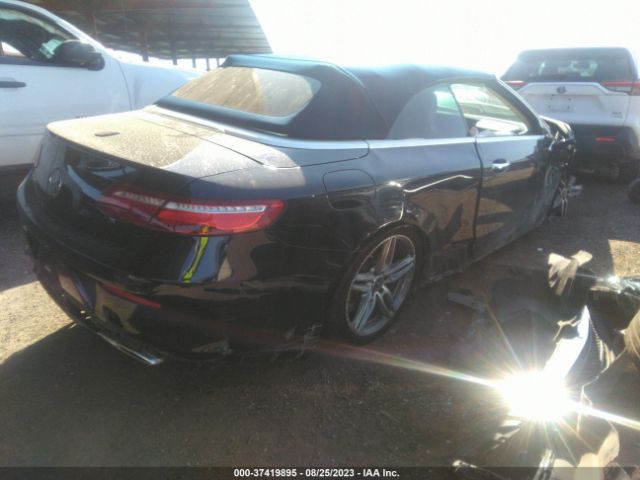WDD1K6FB6JF033308 Mercedes-Benz E-class E 400