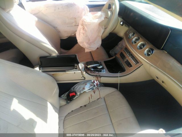 WDD1K6FB6JF033308 Mercedes-Benz E-class E 400